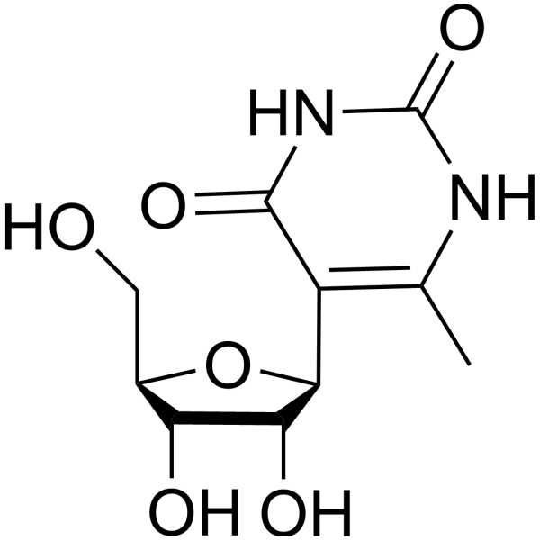 6-Methylpseudouridine 1613530-10-1